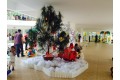 Bé vui Noel 2015
